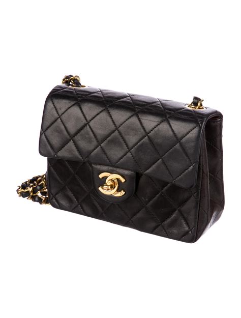 chanel patent classic flap bag|vintage chanel flap bag small.